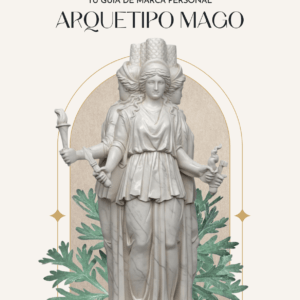 Arquetipo Mago