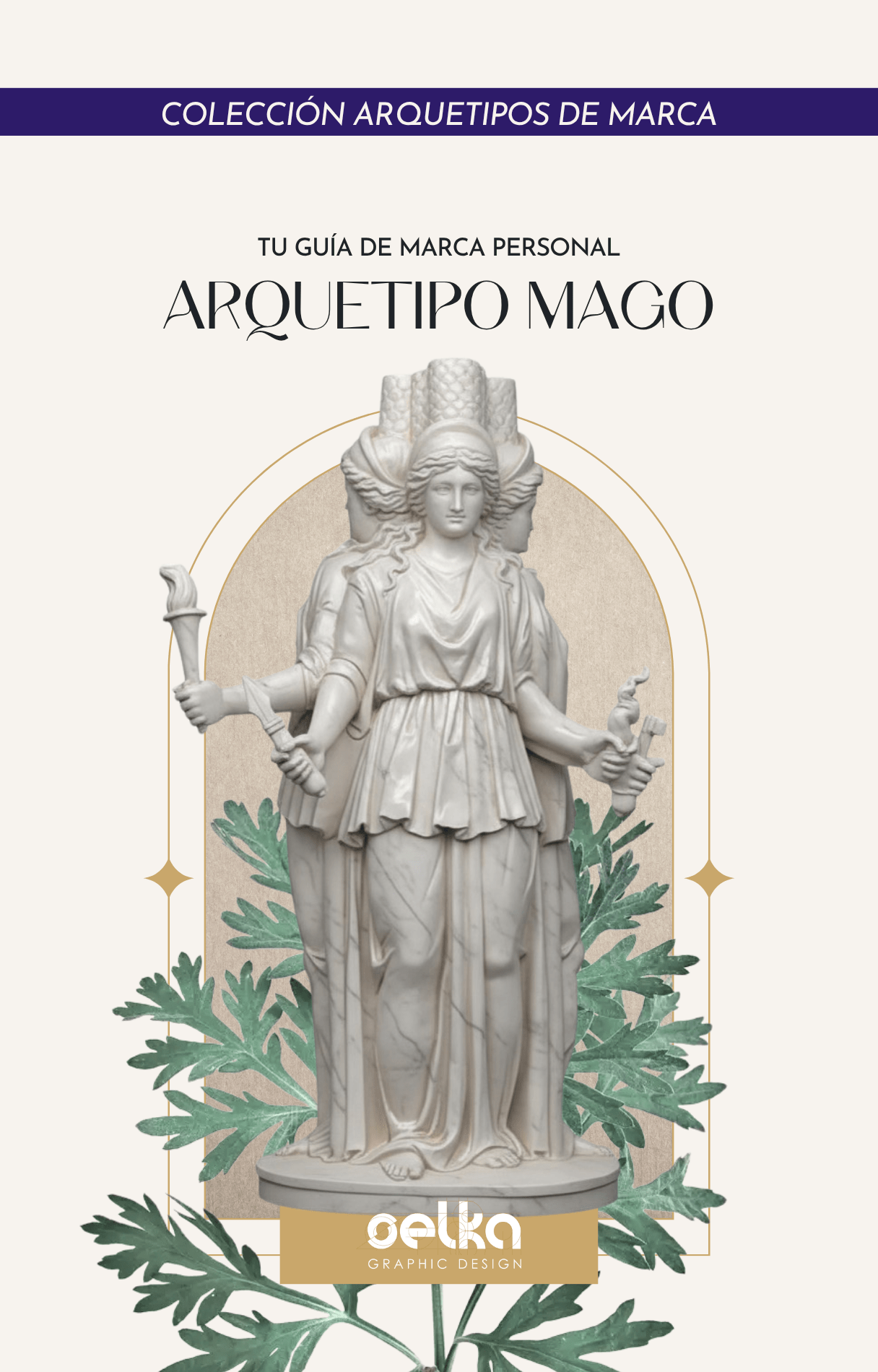Arquetipo Mago Arquetipo Mago