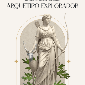 Arquetipo Explorador