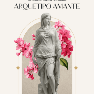 Arquetipo Amante