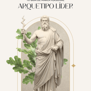 Arquetipo Líder