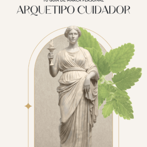 Arquetipo Cuidador