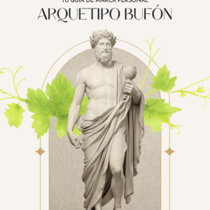 Arquetipo Bufón