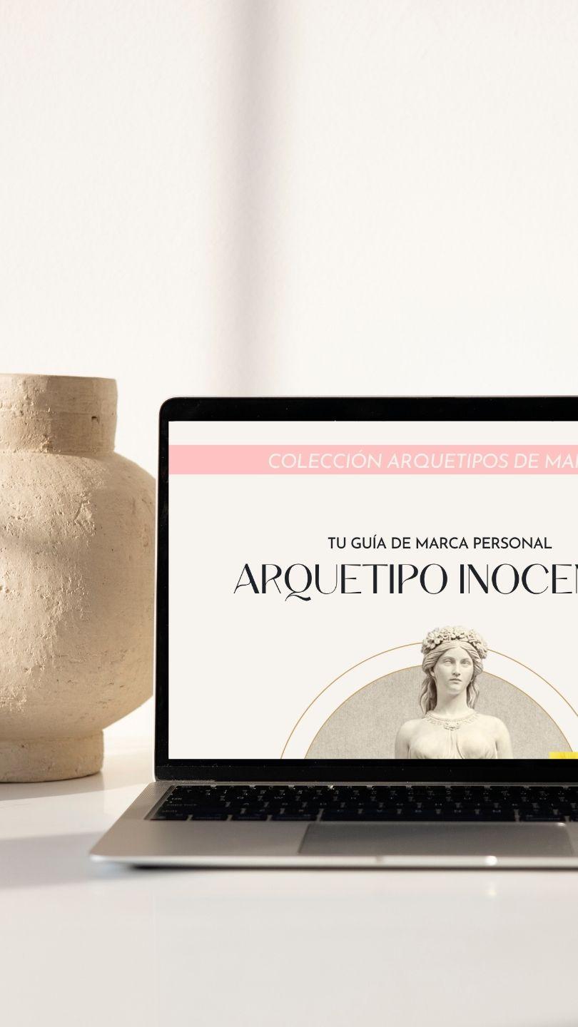 Guía práctica de Arquetipos de Marca